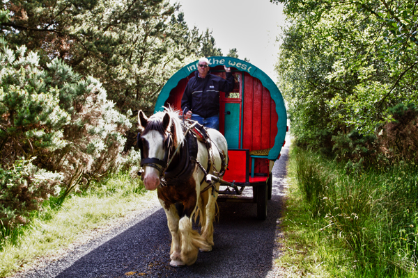  - Ireland-DL-gypsy-cart